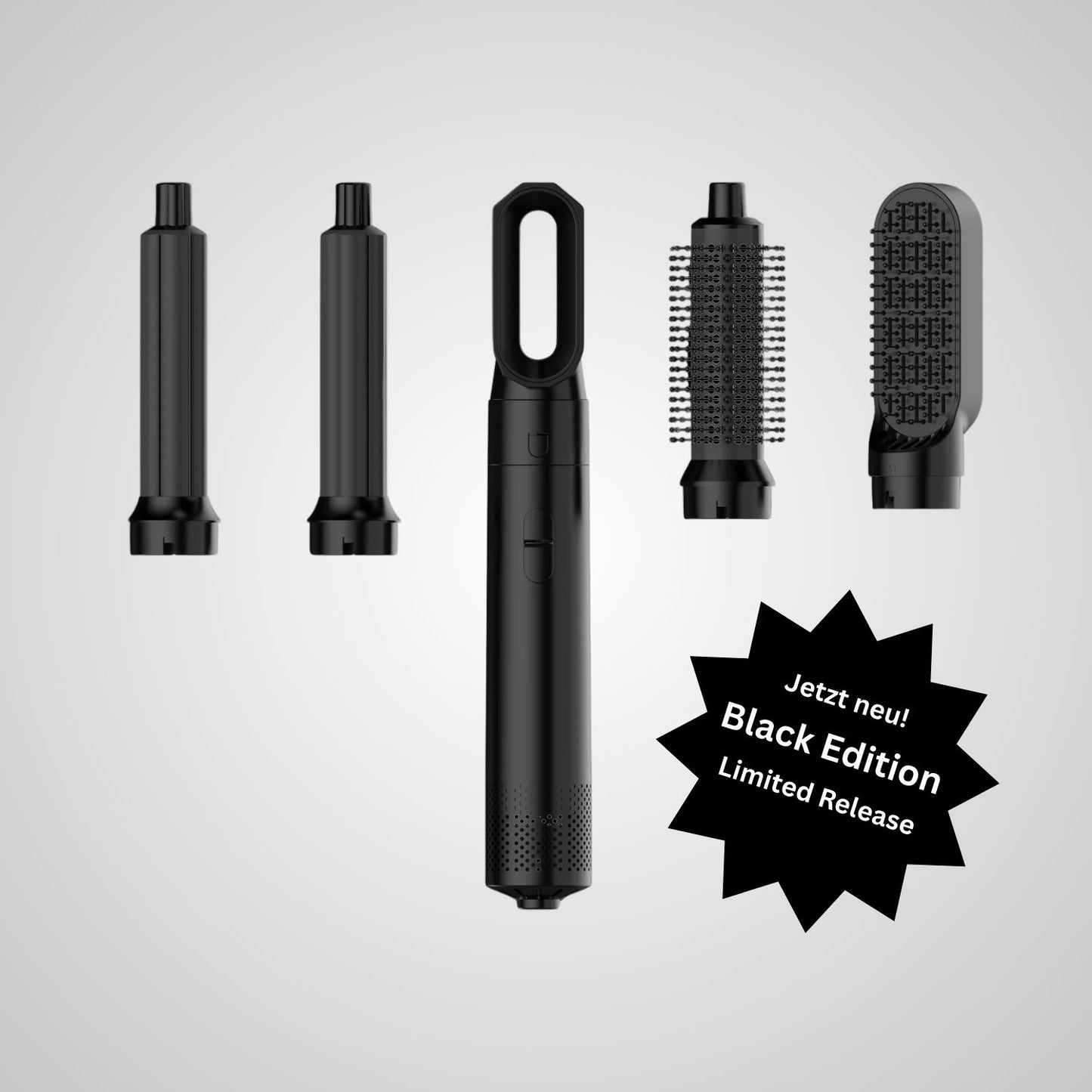 Curliv All-in-One Airstyler™