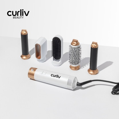Curliv All-in-One Airstyler™