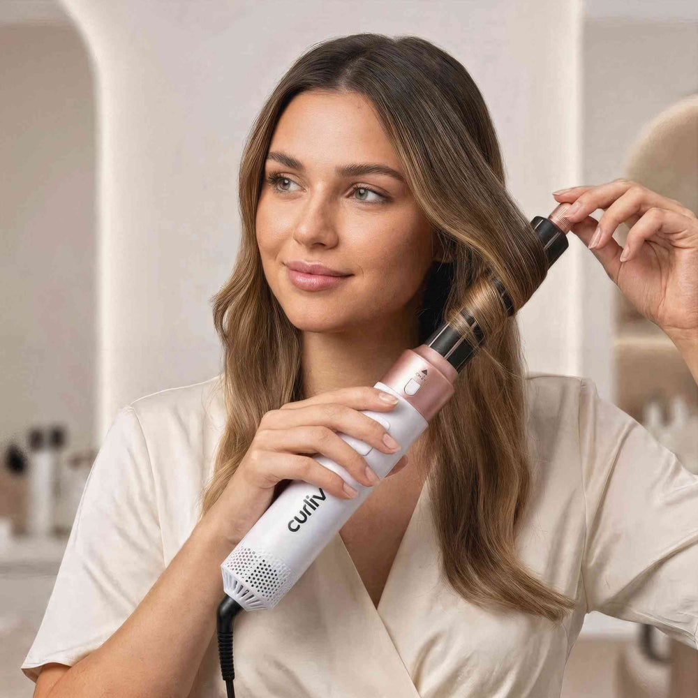 Curliv All-in-One Airstyler™